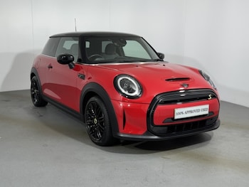 Used MINI Hatch 2022 for sale - 79580258: Photo