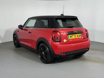 Used MINI Hatch 2022 for sale - 79580258: Photo