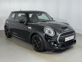 Used MINI Hatch 2020 for sale - 78862251: Photo