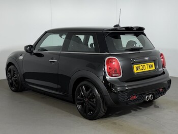 Used MINI Hatch 2020 for sale - 78862251: Photo