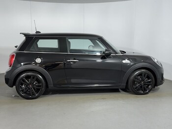 Used MINI Hatch 2020 for sale - 78862251: Photo