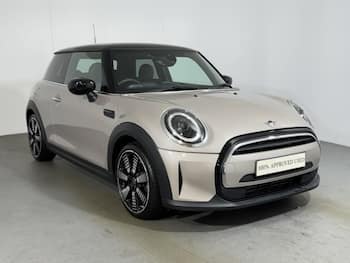 Used MINI Hatch 2023 for sale - 79775661: Photo