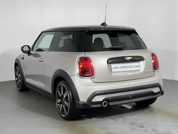 Used MINI Hatch 2023 for sale - 79775661: Photo