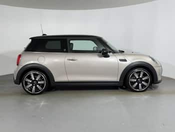 Used MINI Hatch 2023 for sale - 79775661: Photo