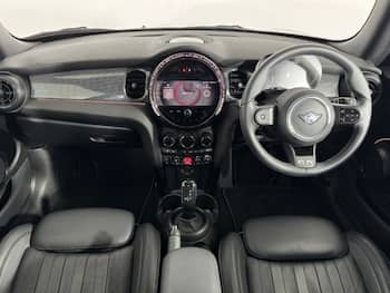Used MINI Hatch 2023 for sale - 79775661: Photo