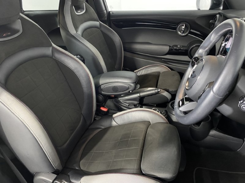 Used MINI Hatch 2023 for sale - 76981180: Photo 11