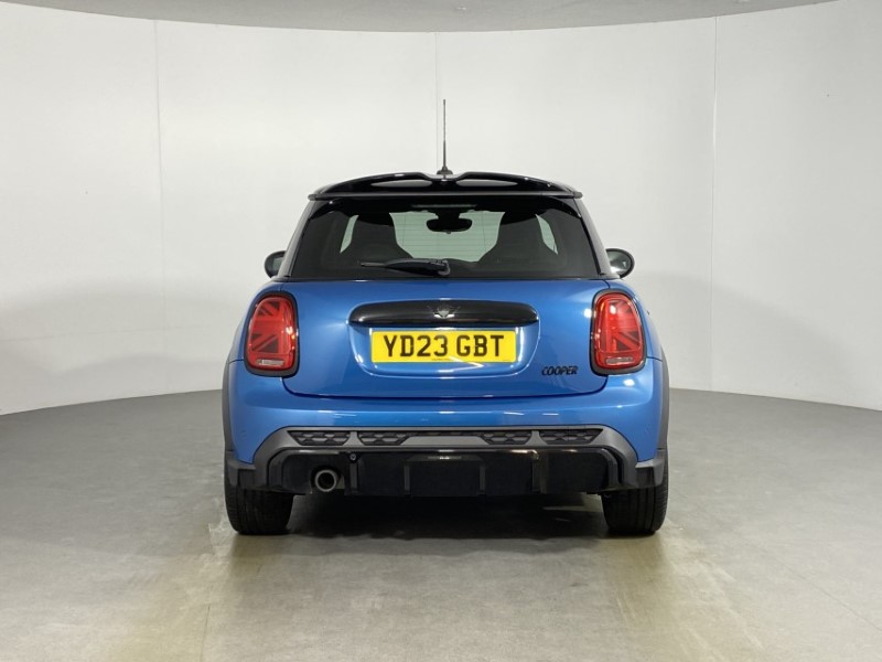Used MINI Hatch 2023 for sale - 76981180: Photo 15