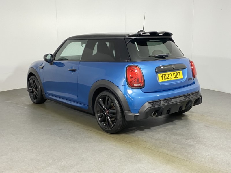Used MINI Hatch 2023 for sale - 76981180: Photo 2