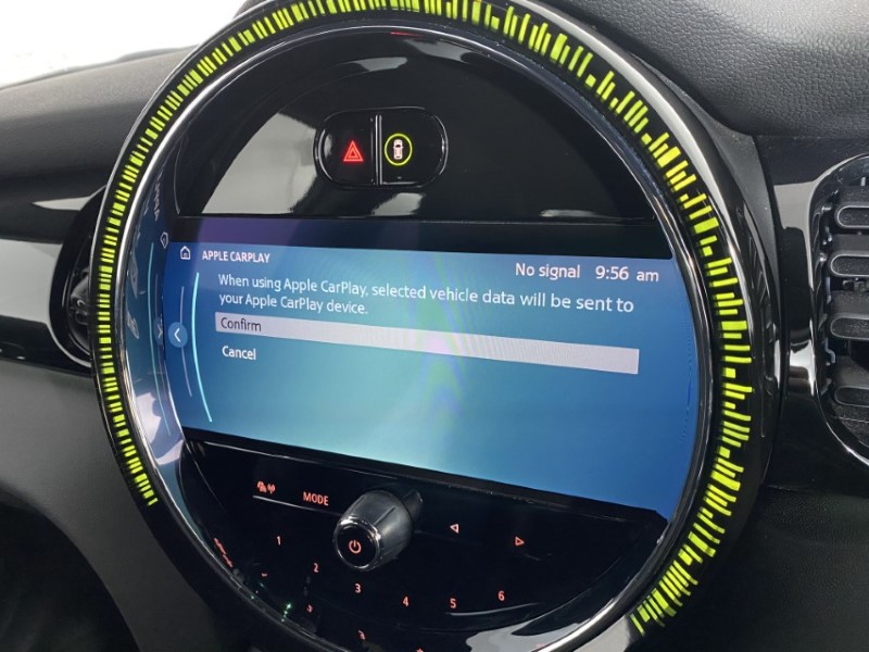 Used MINI Hatch 2023 for sale - 76981180: Photo 23