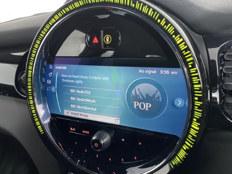 Used MINI Hatch 2023 for sale - 76981180: Photo 24