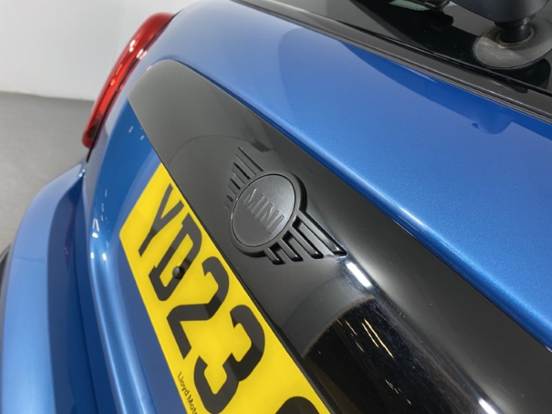 Used MINI Hatch 2023 for sale - 76981180: Photo 34