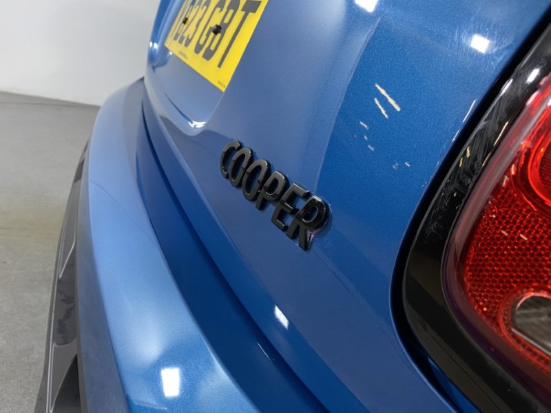 Used MINI Hatch 2023 for sale - 76981180: Photo 35