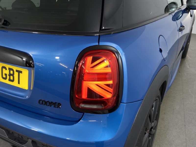 Used MINI Hatch 2023 for sale - 76981180: Photo 36