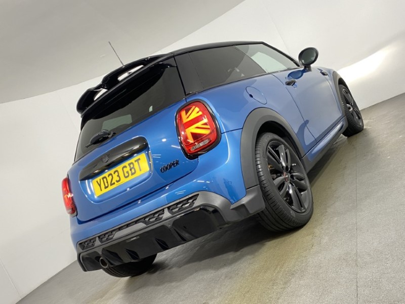 Used MINI Hatch 2023 for sale - 76981180: Photo 37