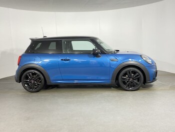 Used MINI Hatch 2023 for sale - 76981180: Photo