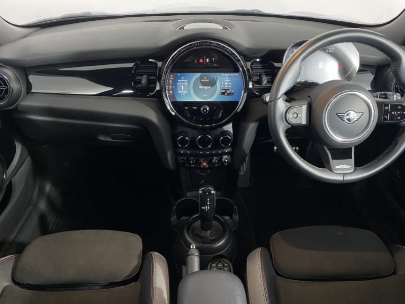 Used MINI Hatch 2023 for sale - 76981180: Photo 4