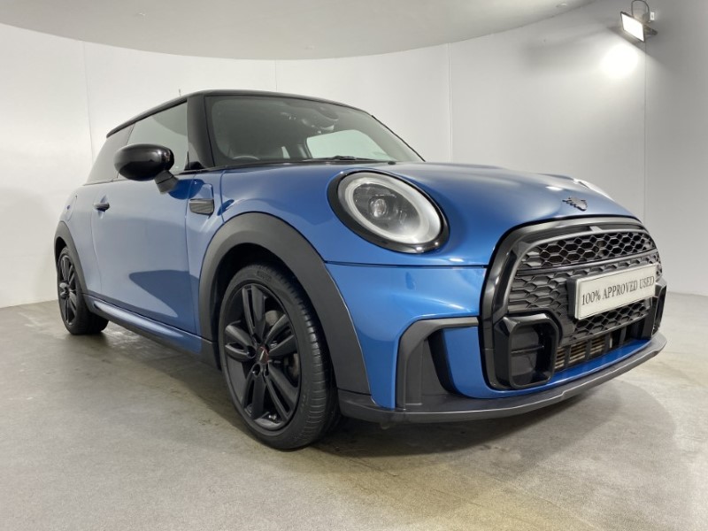 Used MINI Hatch 2023 for sale - 76981180: Photo 45