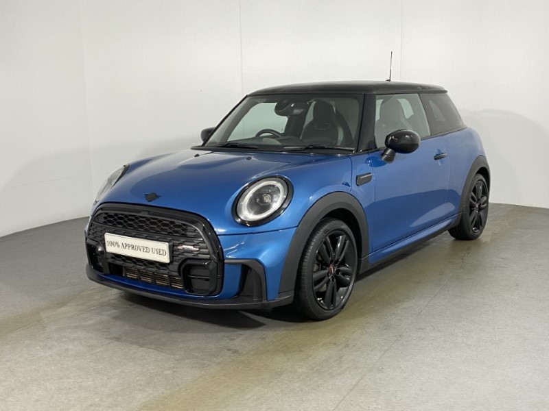 Used MINI Hatch 2023 for sale - 76981180: Photo 46