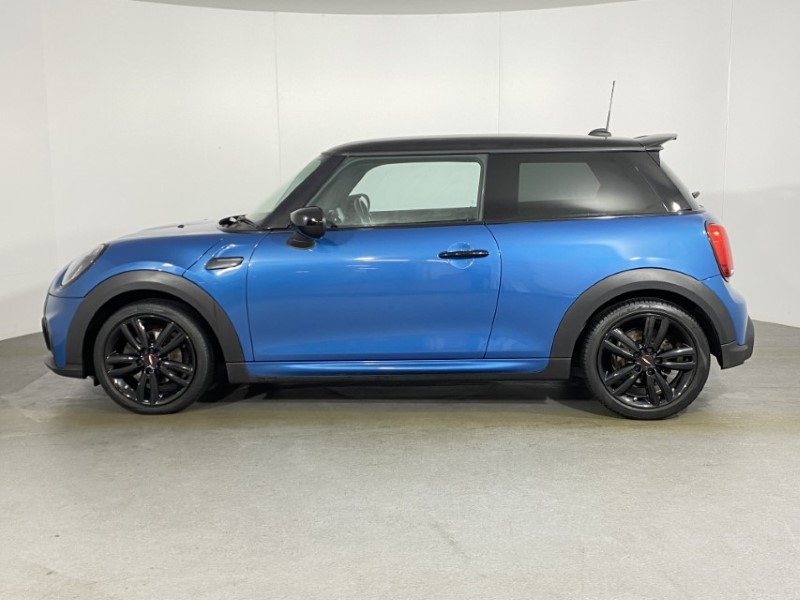 Used MINI Hatch 2023 for sale - 76981180: Photo 48