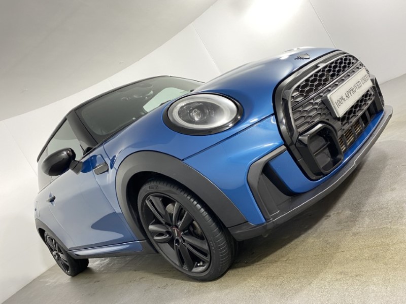 Used MINI Hatch 2023 for sale - 76981180: Photo 49
