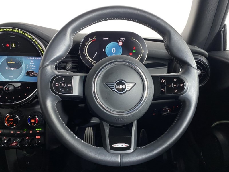 Used MINI Hatch 2023 for sale - 76981180: Photo 5