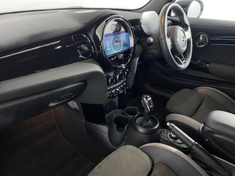 Used MINI Hatch 2023 for sale - 76981180: Photo 7