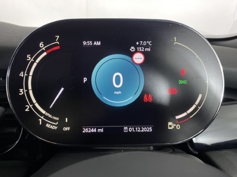 Used MINI Hatch 2023 for sale - 76981180: Photo 9