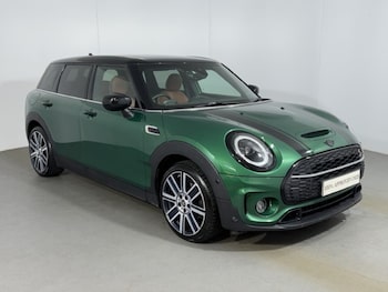 Used MINI Clubman 2023 for sale - 78298914: Photo