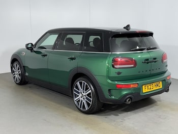 Used MINI Clubman 2023 for sale - 78298914: Photo