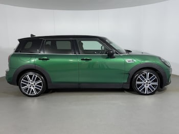 Used MINI Clubman 2023 for sale - 78298914: Photo