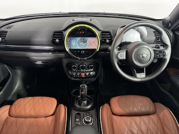 Used MINI Clubman 2023 for sale - 78298914: Photo