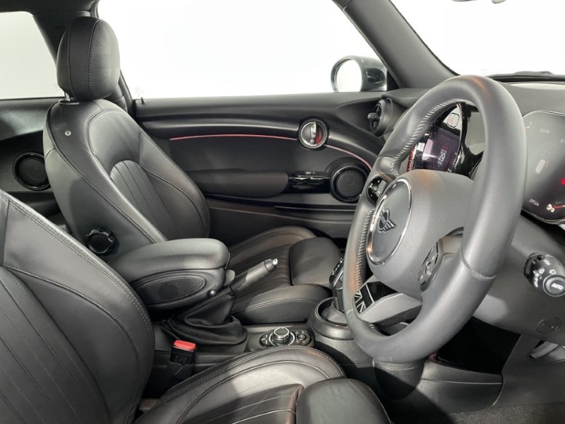 Used MINI Hatch 2023 for sale - 76980884: Photo 11