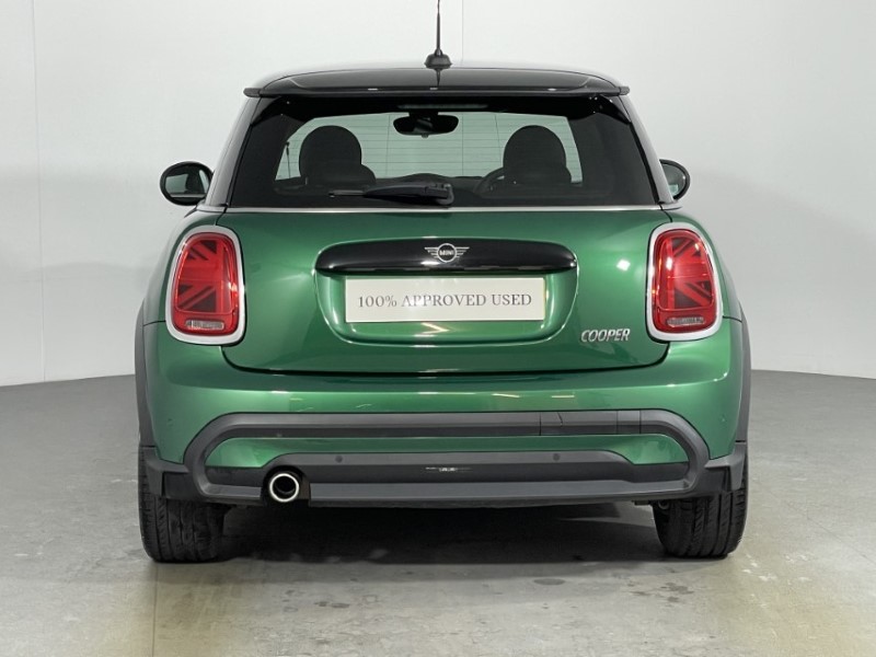Used MINI Hatch 2023 for sale - 76980884: Photo 15