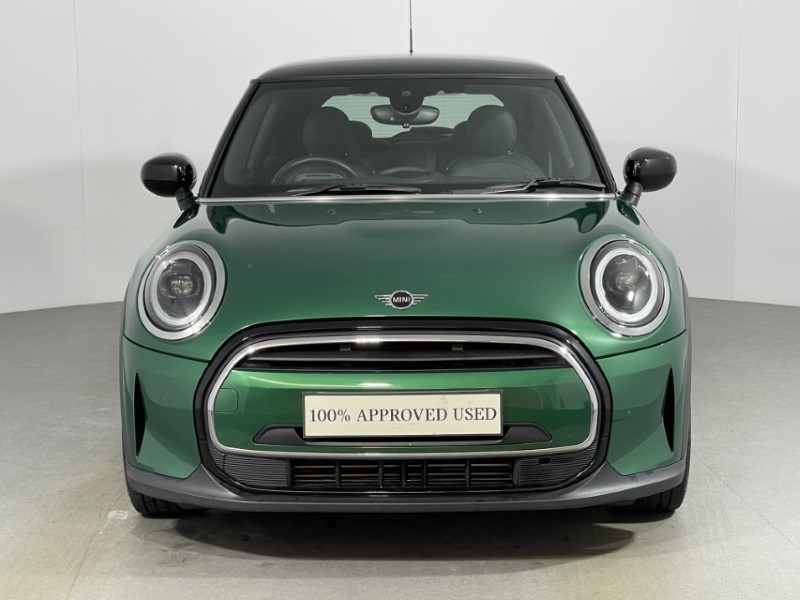 Used MINI Hatch 2023 for sale - 76980884: Photo 16