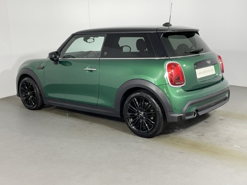 Used MINI Hatch 2023 for sale - 76980884: Photo 2
