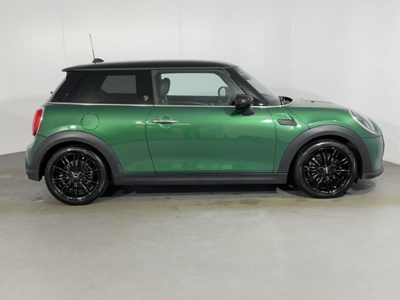 Used MINI Hatch 2023 for sale - 76980884: Photo 3