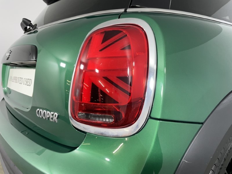 Used MINI Hatch 2023 for sale - 76980884: Photo 41