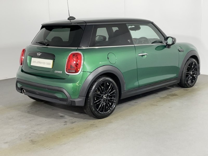 Used MINI Hatch 2023 for sale - 76980884: Photo 44