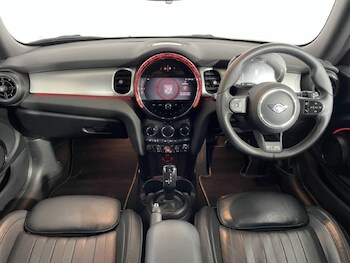 Used MINI Hatch 2023 for sale - 76980884: Photo