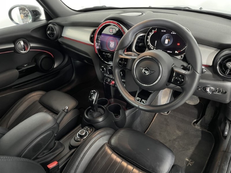 Used MINI Hatch 2023 for sale - 76980884: Photo 6