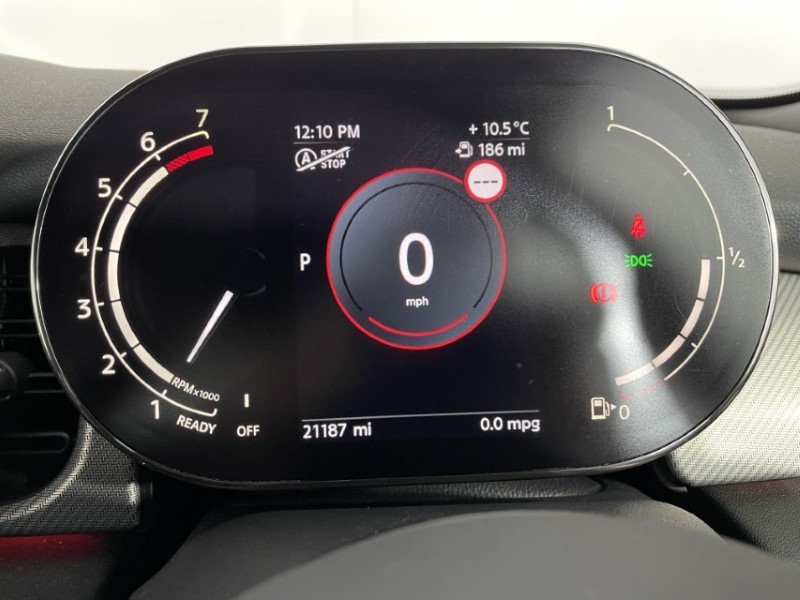 Used MINI Hatch 2023 for sale - 76980884: Photo 9