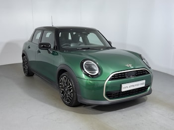 Used MINI Cooper 2025 for sale - 79216070: Photo