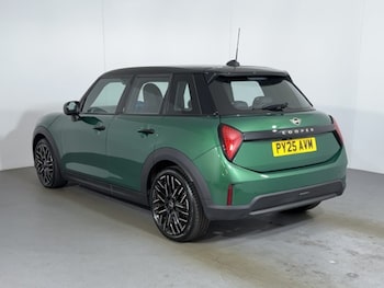 Used MINI Cooper 2025 for sale - 79216070: Photo