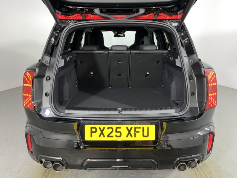 Used MINI Countryman 2025 for sale - 76982257: Photo 13