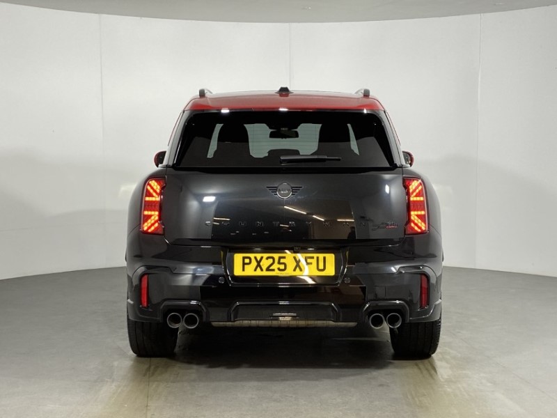 Used MINI Countryman 2025 for sale - 76982257: Photo 15