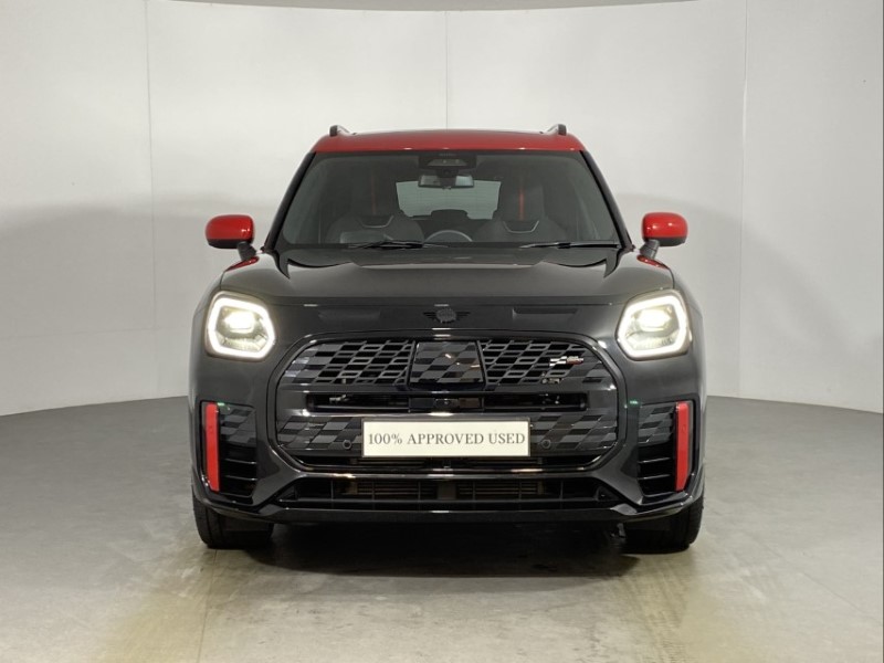 Used MINI Countryman 2025 for sale - 76982257: Photo 16