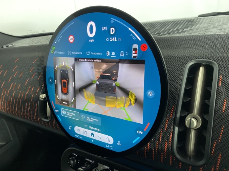 Used MINI Countryman 2025 for sale - 76982257: Photo 28