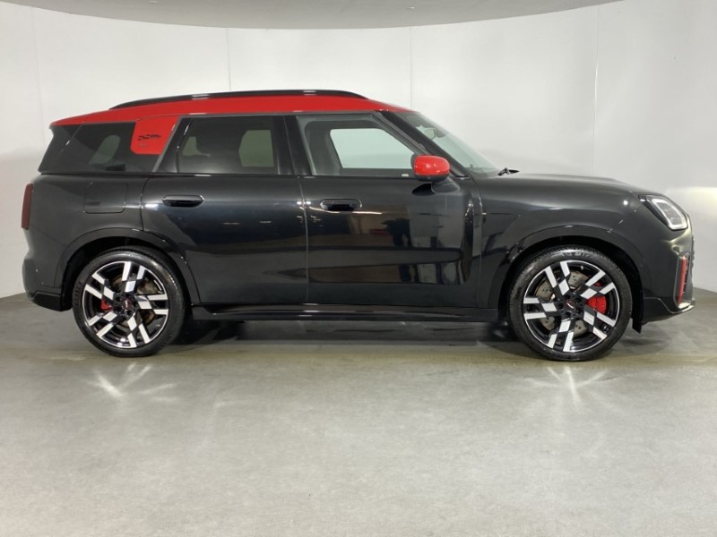 Used MINI Countryman 2025 for sale - 76982257: Photo 3