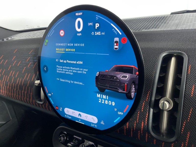 Used MINI Countryman 2025 for sale - 76982257: Photo 30