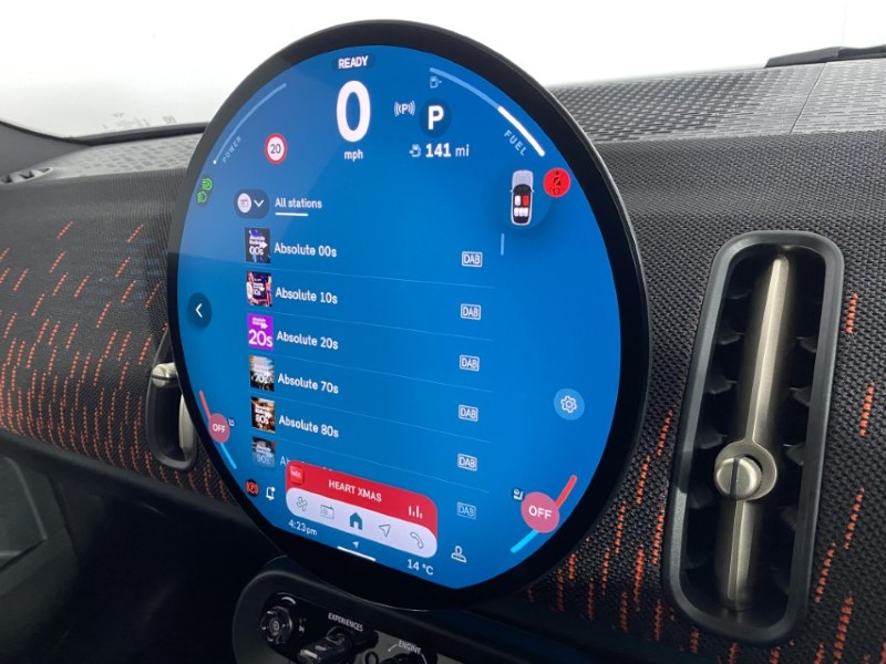 Used MINI Countryman 2025 for sale - 76982257: Photo 31